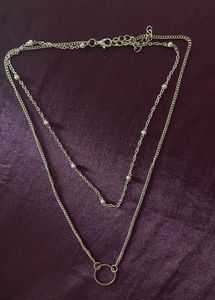 Neck chain