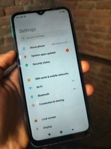 Redmi 9A