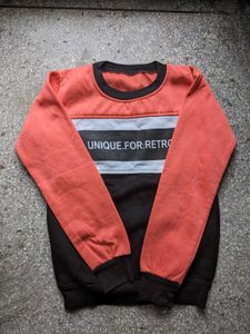 sweatshirt