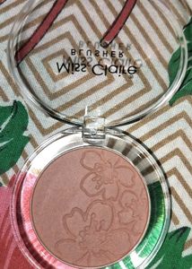 Miss Claire Blusher