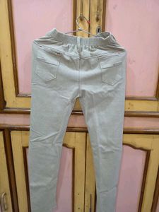Khaki Jeans For Boys