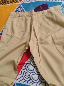 Woman Pant