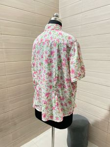 Jones New York Pintresty 🌸Floral Print Top