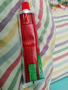 Dabur Red Gel Toothpaste