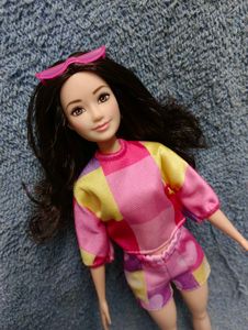 Barbie Doll