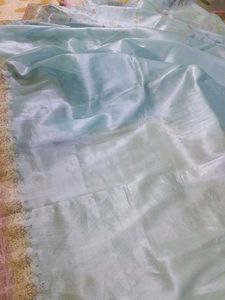 Premium Tissue Saree