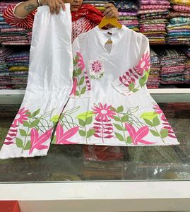 Co-ord Set