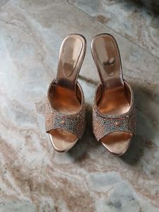 3 pairs Elegant heels