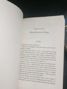 The Silent Patient &amp; Verity