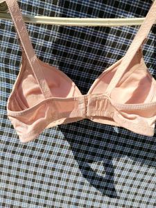 double padded bra