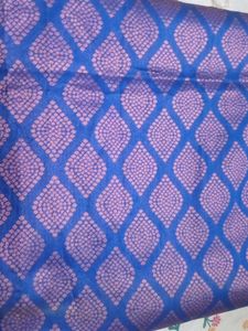 Elegant Silk Saree