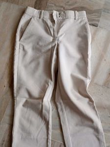 H&amp;M Formal Pants – Stylish, Comfortable &amp; Office-R