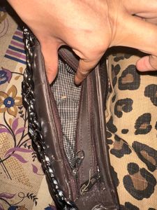 Stylish Handbag