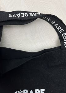 Miniso Canvas Tote Bag
