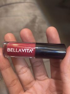 Bella Vita Lipstick