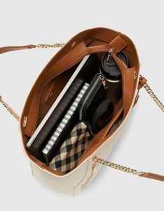 Miraggio Tote bag