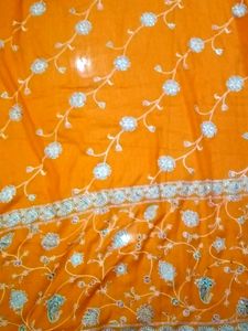Dupatta Full Size