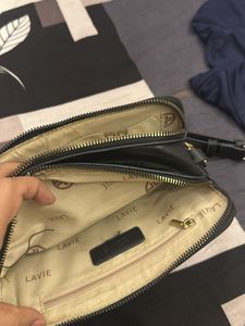 Lavie Luxe Sling Bag