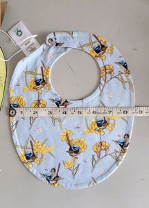 🤩Baby Bib 👶🏻 Buy 4 Get 1 FREE🤩