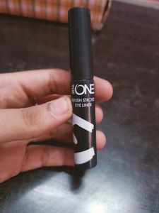 Coloured Eyeliner