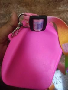 new Unicorn Pop It Bag kids