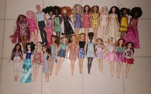 Barbie Doll