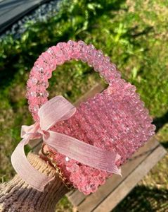 Pearl Handmade Bag