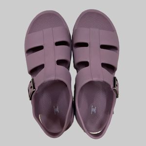 Summer Slipper
