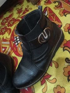 Women Boots