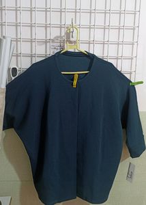 Royal Blue Top Quality Shrug ✨