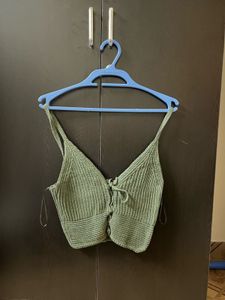 Zara Top
