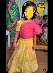 Stylish Lehenga