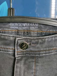 799🔥Giorgio Armani Jeans🌟