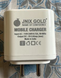 3 USB Smart Charger