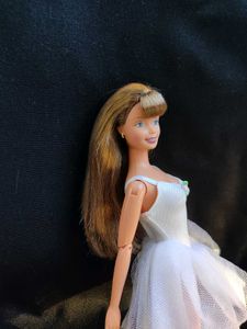 Horse Riding Barbie Doll 1998