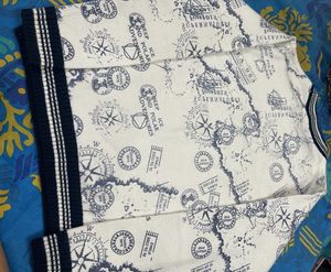 Sweater For Boys 10-12 Years