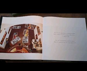 M.F. Husain: A Pictorial Tribute