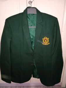 dps UNUSED winter uniform set