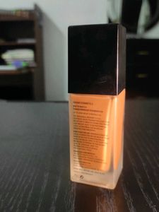 Sugar Cosmetics Foundation
