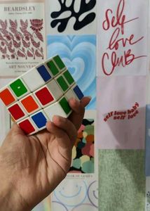 Cube