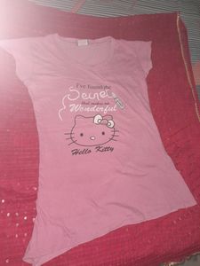 Girls Top/ T_shirt