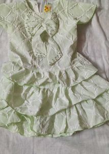 Cute Girls&#39; Top
