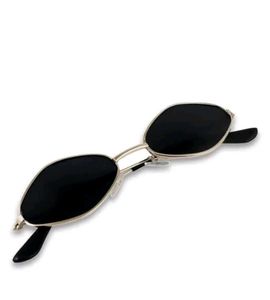 Women Black Stylish Sunglasses