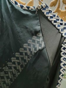 Black Abaya