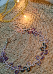 Beaded Necklace