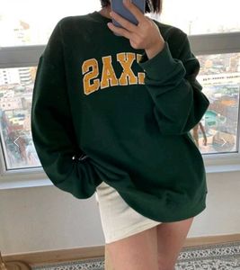 Texas Logo Graphic Sweatshirt