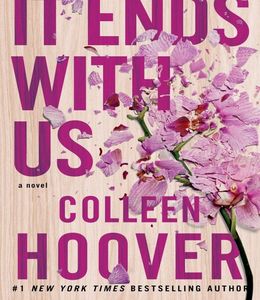 It Ends With Us Pdf