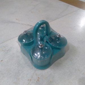Multiple Purpose Dry Fruit Box