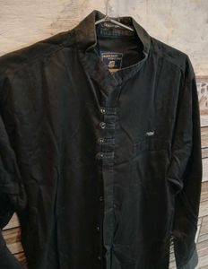 Stylish Black Shirt