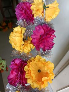 Beautiful Door Side Hanging For Diwali
